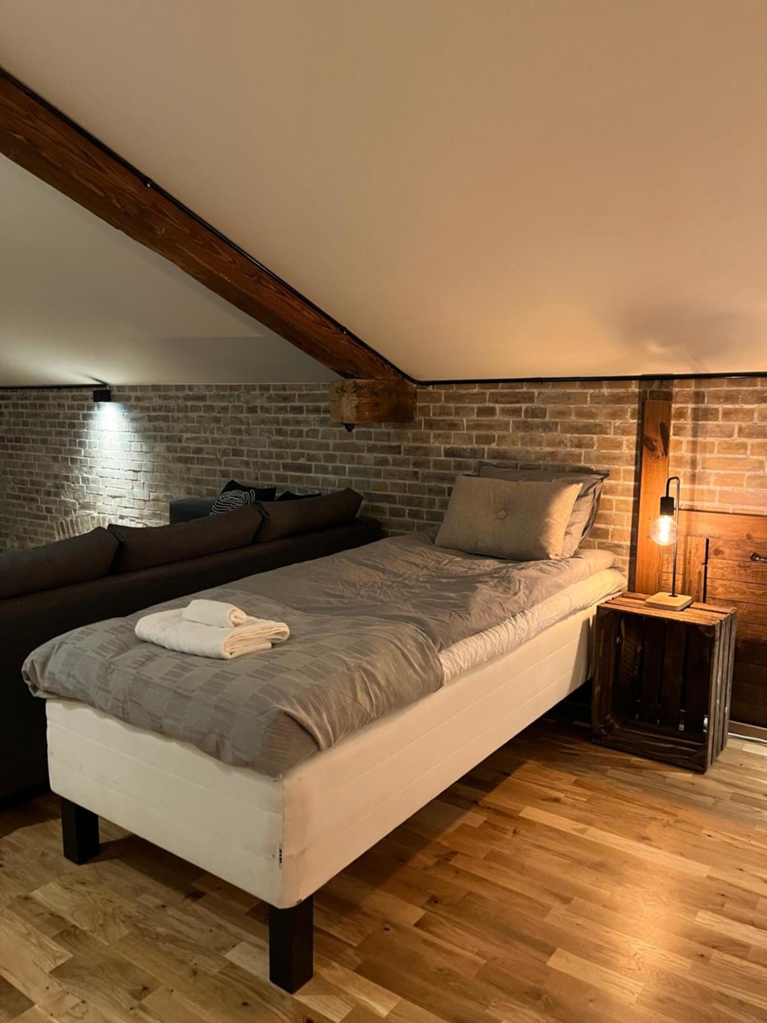 Spirit Bed & Breakfast Ekeby  Eksteriør bilde