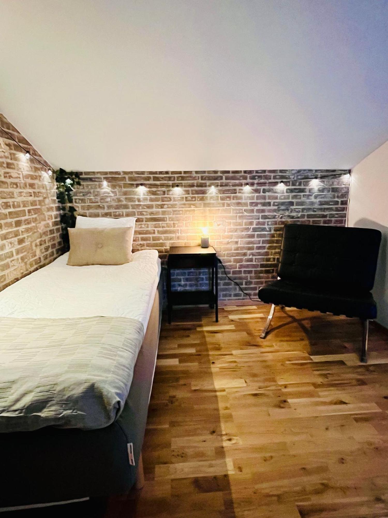 Spirit Bed & Breakfast Ekeby  Eksteriør bilde