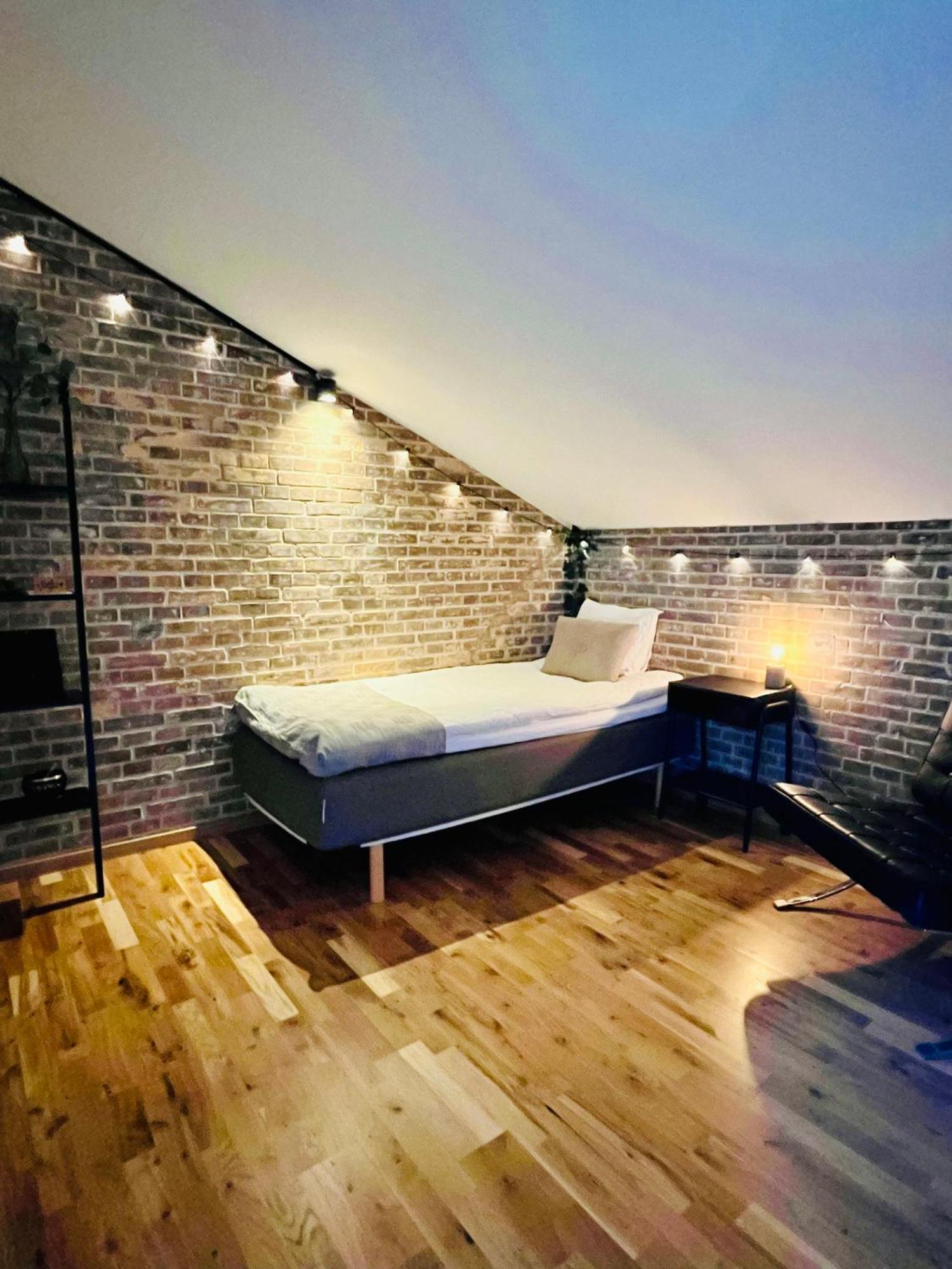 Spirit Bed & Breakfast Ekeby  Eksteriør bilde